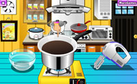 play Popcakes Maker