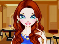 play Fabulous Party Makeup