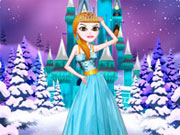 play Ice Palace Princess