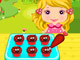 play Baby Cooking Cupcakes