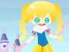 play Snow White Dressup