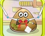 play Pou Nose Doctor