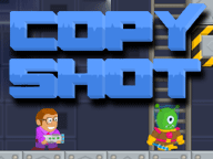 play Copyshot