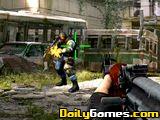 play Grand Theft Shooter 3