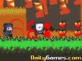 play Gravity Racer