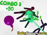 play Ragdoll Ninja