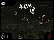 play Hit The Zombie