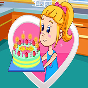 play Surprise Cake Slacking