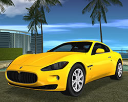 play Maserati Jigsaw