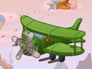 play Extreme Air Wars