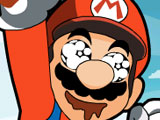 play Mario String Music
