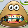 Pou Tooth Problems