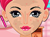 play Patricia Beauty Makeover