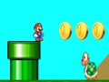 play Mario Mushroom Adventure