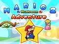 play Mario Mushroom Adventure 2