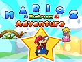 Mario Mushroom Adventure 2