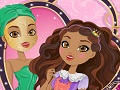 play Pinocchio Girl