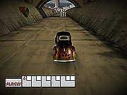 play Hot Rod Bowling