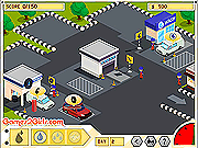 play Car Care Point