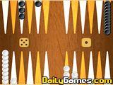 play Backgammon Online