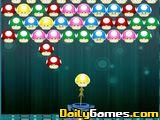 play Mushroom Shooter