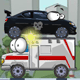 play Vehicles 3 Car Toons