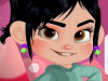 play Vanellope Von Schweetz Preparation