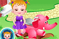 play Baby Hazel Garden