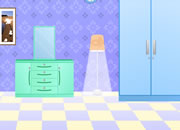 play Private Room Escape