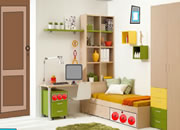 play Nice Winter Room Escape