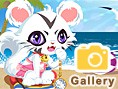 play Kitty Makeover