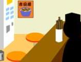 play Escape From The Beef Bowl Restaurant
