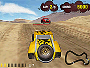 play Demolition Death Race