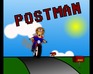 play Postman