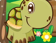 play Baby Turtle Adventures