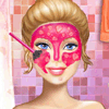 play Barbie Real Facial