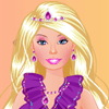 play Barbie Princess Makeover