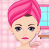 play Patricia Beauty Makeover