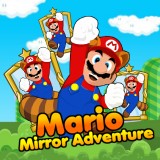 play Mario Mirror Adventure