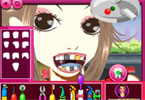 play Sweet Jolie At Dentist