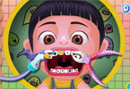 play Agnes Dentist Care