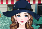 play Vintage Dresses Makeover