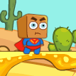 play Superman Tom