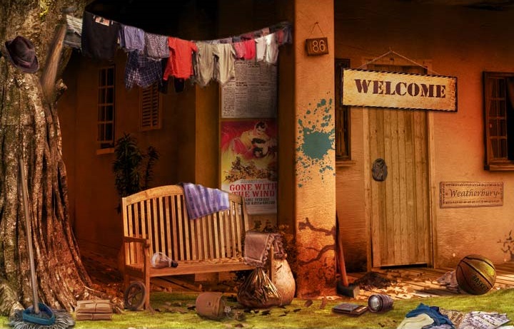 play Sunset Street