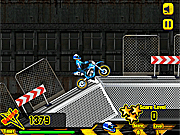 play Extreme Moto X Challenge