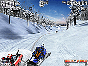 play Snow Riders