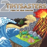 play Tinysasters 2 Rise Of The Nexus