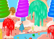 play Candy World Escape