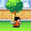 play Flappy Goku
