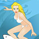 play Cool Surfing Girl